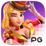 RTP pgsoft fullbet138