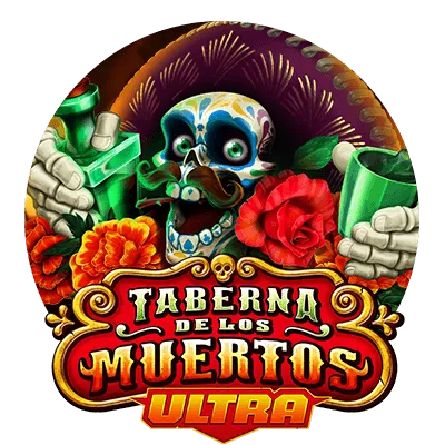 Habanero : Taberna De Los Muertos Ultra - FULLBET138