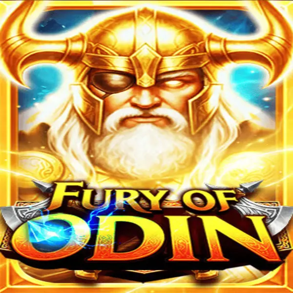 Fury of Odin - FULLBET138