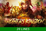 Spadegaming : Brothers Kingdom - FULLBET138