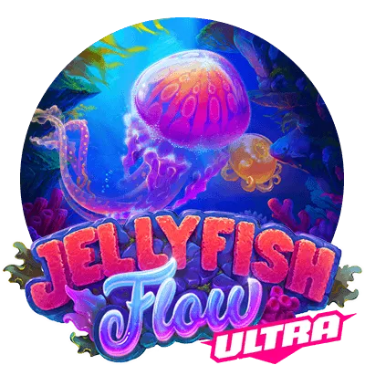 Habanero : Jellyfish Flow Ultra - FULLBET138