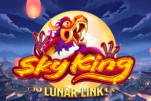 Luna Link: Sky King - FULLBET138