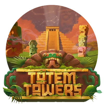 Habanero : Totem Towers - FULLBET138