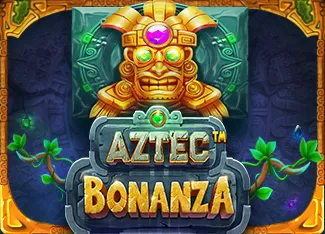Pragmatic : Aztec Bonanza - FULLBET138