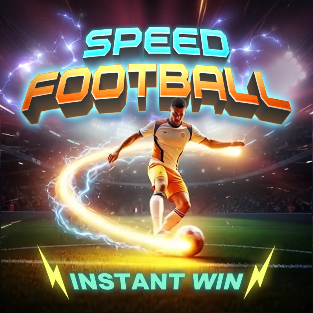Speed Football - FULLBET138