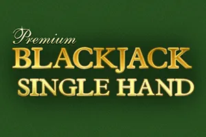 Premium blackjack - Single Hand - FULLBET138