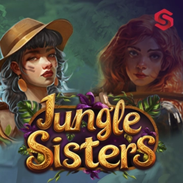 Jungle Sisters Deluxe - FULLBET138