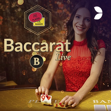 Baccarat B - FULLBET138