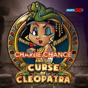PlaynGo : Charlie Chance and the Curse of Cleopatra - FULLBET138