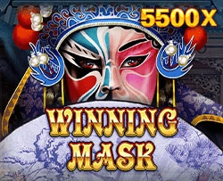 JDB : Winning Mask - FULLBET138