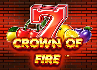 Pragmatic : Crown of Fire - FULLBET138