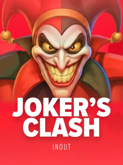 Jokers Clash - FULLBET138
