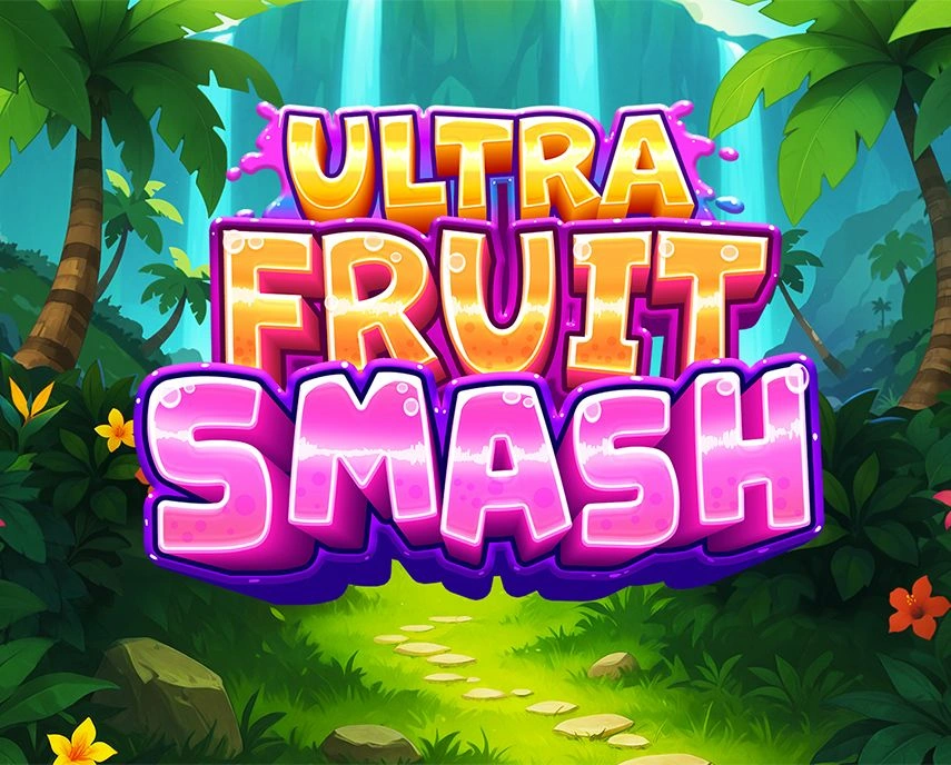 Slotmill : Ultra Fruit Smash - FULLBET138