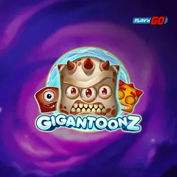 PlaynGo : Gigantoonz - FULLBET138