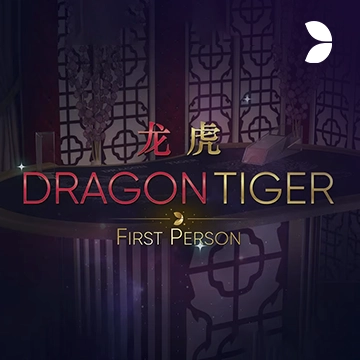 Dragon Tiger - FULLBET138