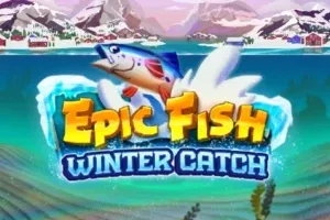 Epic Fish: Winter Catch - FULLBET138