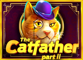 Pragmatic : The Catfather Part II - FULLBET138
