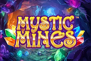 Mystic Mines - FULLBET138