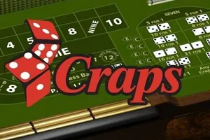 Craps - FULLBET138