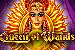 Queen of Wands - FULLBET138