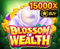 JDB : Blossom of Wealth - FULLBET138