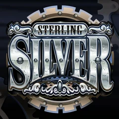 Sterling Silver - FULLBET138