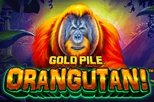 Gold Pile: Orangutan - FULLBET138
