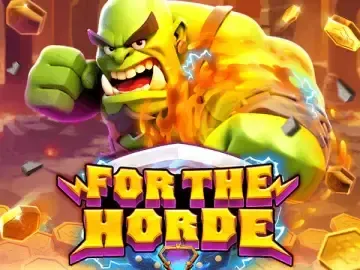 PLAYSTAR : FOR THE HORDE - FULLBET138