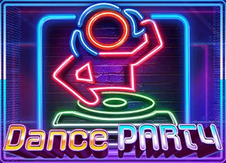 Pragmatic : Dance Party - FULLBET138