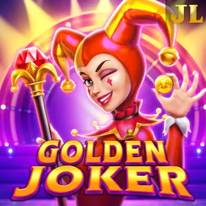 Jili : Golden Joker - FULLBET138