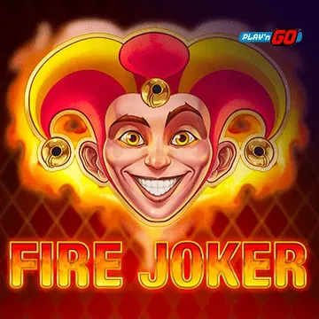 PlaynGo : Fire Joker - FULLBET138