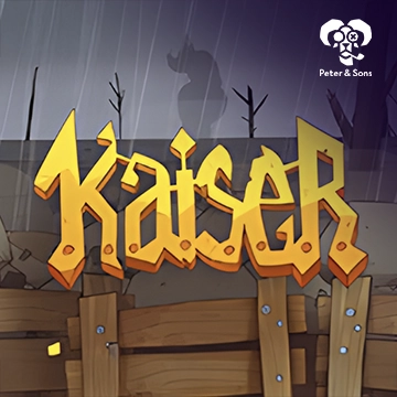 PeterSons : Kaiser - FULLBET138