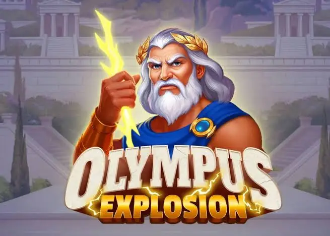Olympus Explosion - FULLBET138