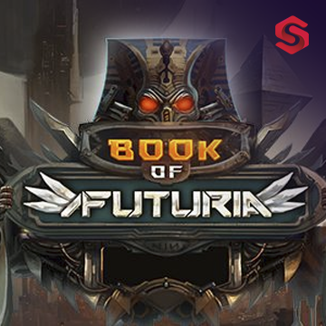 Book of Futuria - FULLBET138