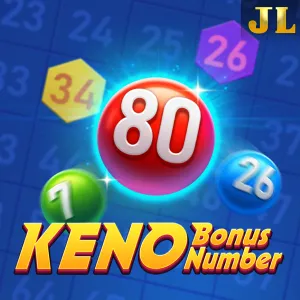 Keno Bonus Number - FULLBET138