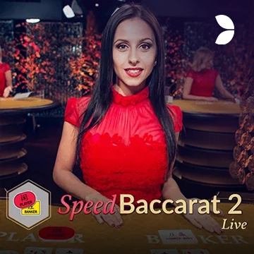 Speed Baccarat 2 - FULLBET138