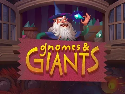 PeterSons : Gnomes and Giants - FULLBET138