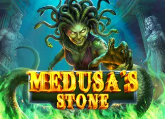 Medusas Stone - FULLBET138