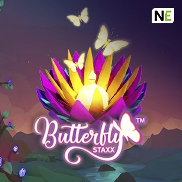 Butterfly Staxx - FULLBET138