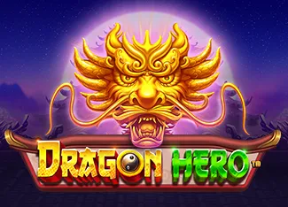 Pragmatic : Dragon Hero - FULLBET138