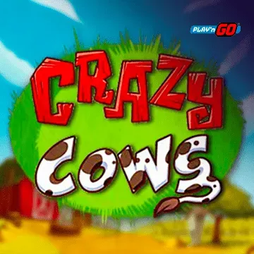 PlaynGo : Crazy Cows - FULLBET138