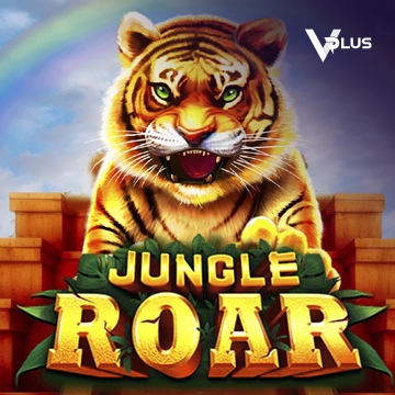 Jungle Roar - FULLBET138