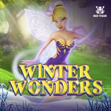 Redtiger : Winter Wonders - FULLBET138