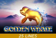Spadegaming : Golden Whale - FULLBET138