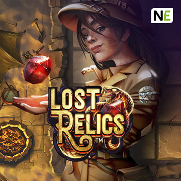 Lost Relics - FULLBET138