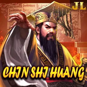Jili : Chin Shi Huang - FULLBET138