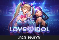 Spadegaming : Love Idol - FULLBET138
