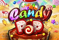 Spadegaming : Candy Pop - FULLBET138