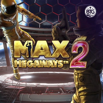 Bigtime : Max Megaways 2 - FULLBET138