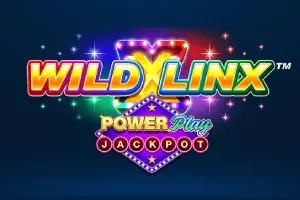 Wild LinX PowerPlay Jackpot - FULLBET138